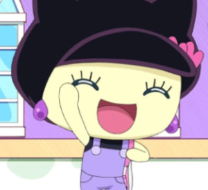 Melodytchi