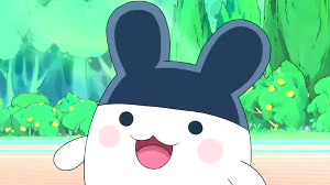 Mimitchi