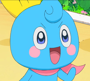 Orenetchi