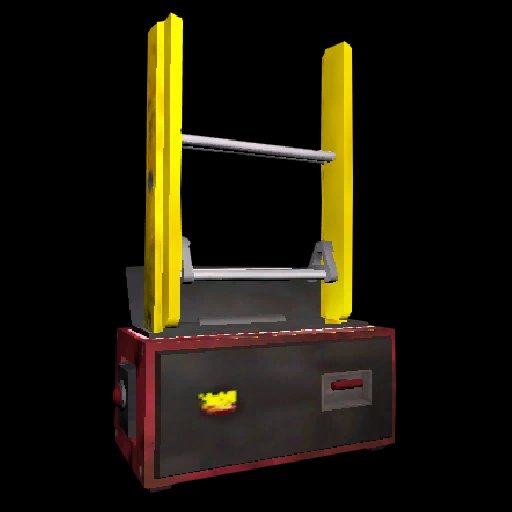 Extension Ladder