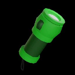 Flashlight