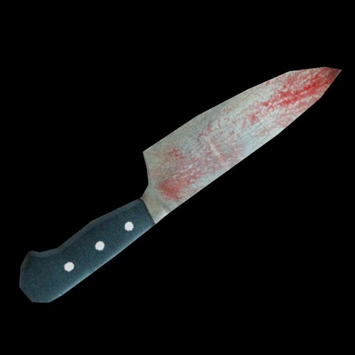 Kitchen Knife