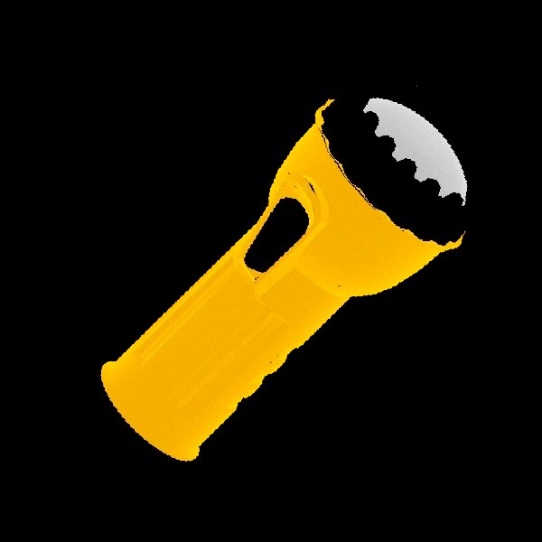Pro Flashlight