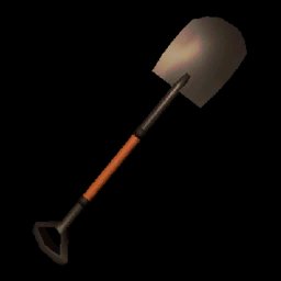 Shovel