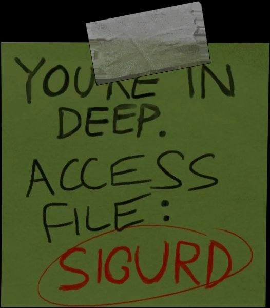 Sticky Note