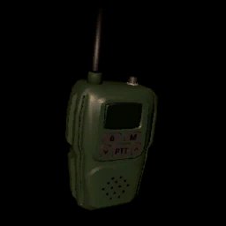 Walkie Talkie