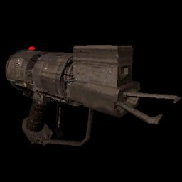 Zap Gun