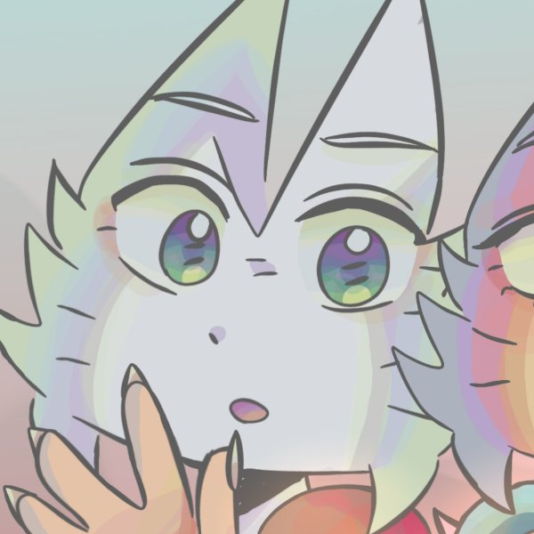 Amazed Vlad
