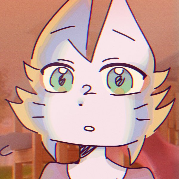 Confused Vlad