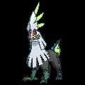 Bug Silvally