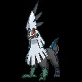 Dark Silvally