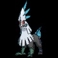 Dragon Silvally