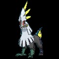 Electric Silvally
