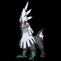 Fairy Silvally