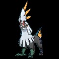 Fighting Silvally