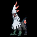 Fire Silvally