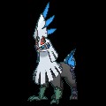 Flying Silvally