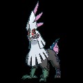 Ghost Silvally