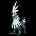 Ice Silvally