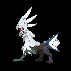 Normal Silvally