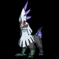 Poison Silvally