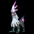 Psychic Silvally