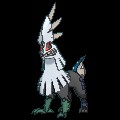 Rock Silvally