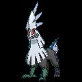Steel Silvally