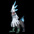 Water Silvally