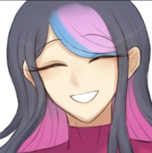 Tsuno Manami