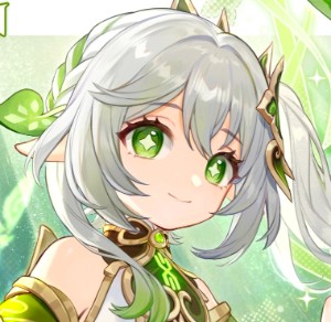 Nahida