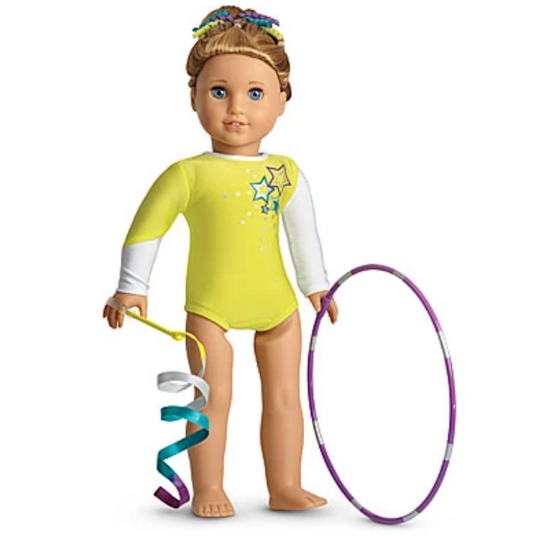 McKenna's Performance Set