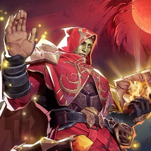 Adam Warlock
