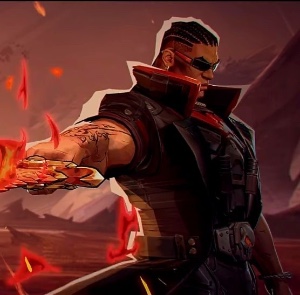 Blade