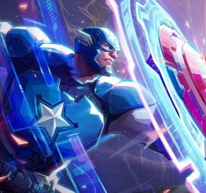 Captain America