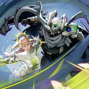 Cloak and Dagger