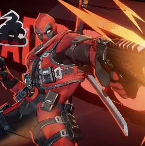 Deadpool