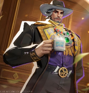Doctor Strange