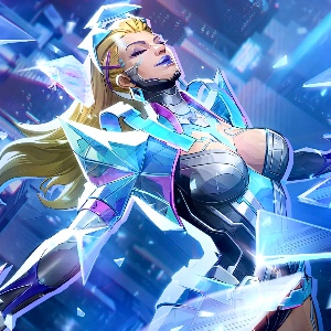 Emma Frost