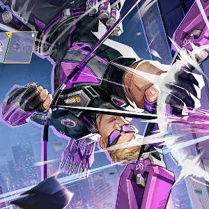 Hawkeye