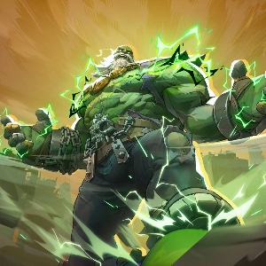 Hulk