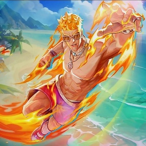 Human Torch