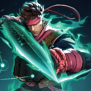 Iron Fist