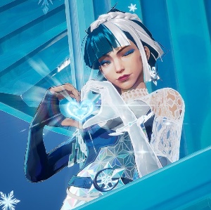 Luna Snow