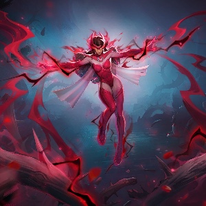 Scarlet Witch
