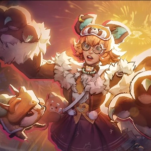 Squirrel Girl