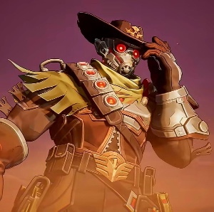 Star Lord
