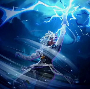 Storm