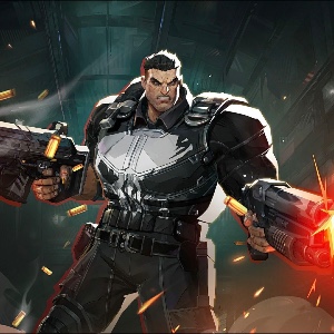 The Punisher