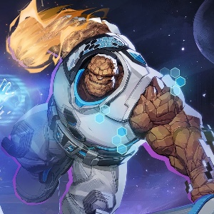 The Thing